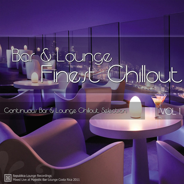 Davi Montenegro - Bar & Lounge Finest Chillout Session 2